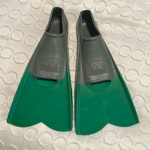 Tyr Crossblade Swim Fins